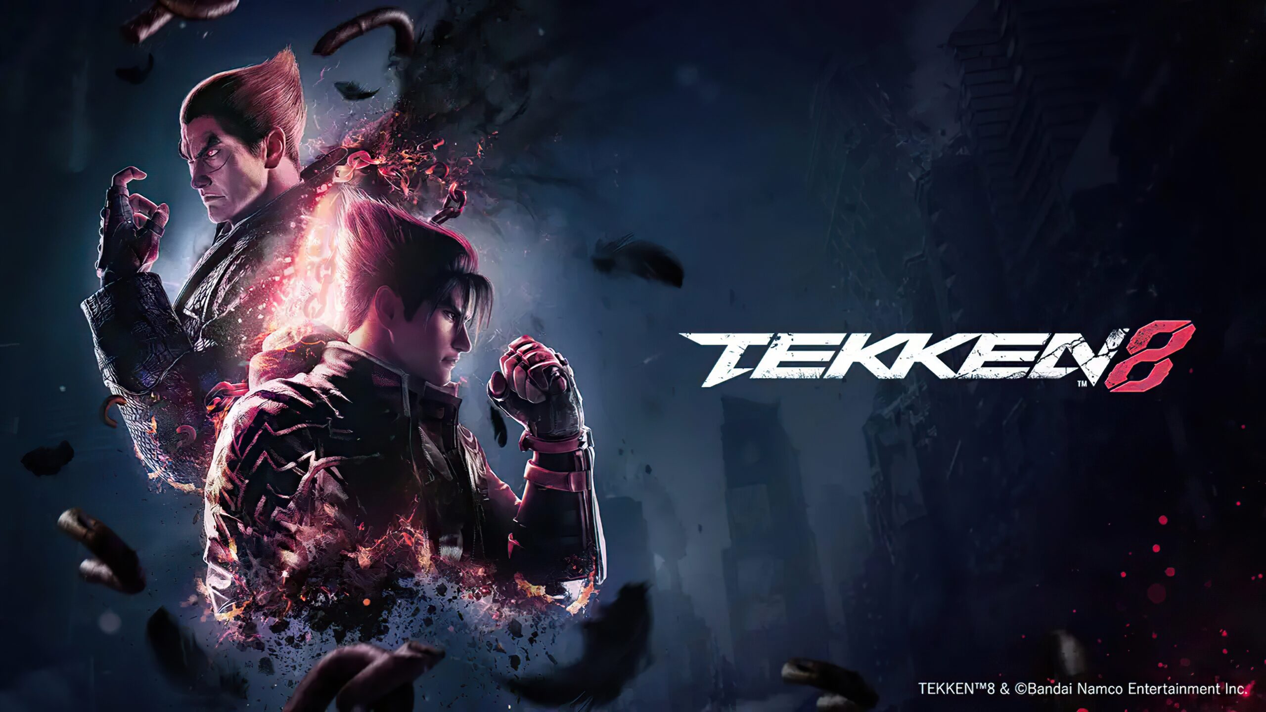 Tekken 8’s Switch 2 Ambitions: Why It May Be a Long Road Ahead!