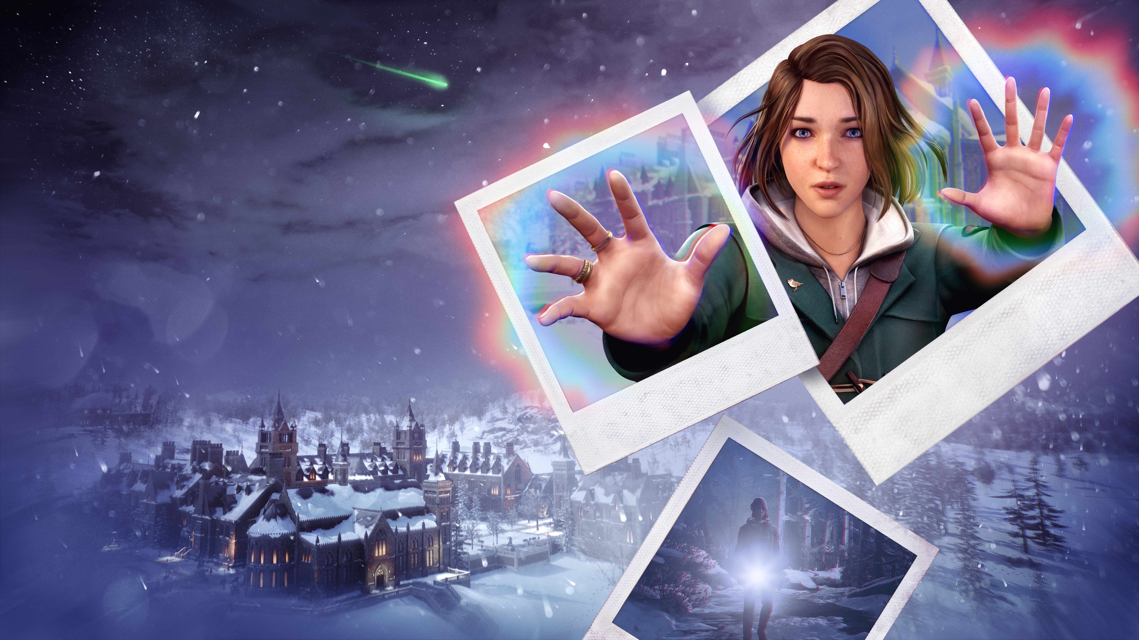 Life is Strange: Double Exposure Faces Backlash, Reportedly Rakes in "Massive Loss" for Square Enix!