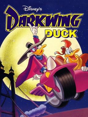 Darkwing Duck: Darkwing Duck - SoR2 music