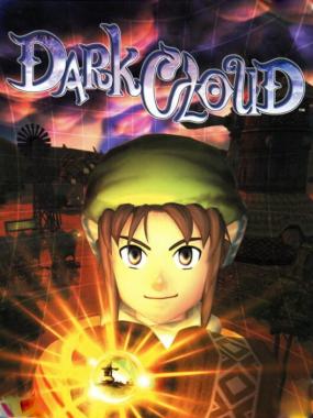 Dark Cloud: Dark Cloud NTSC - Flapping Duster Fix