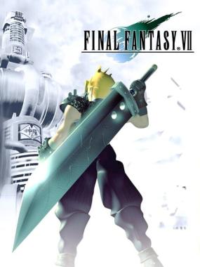 Final Fantasy VII: Final Fantasy VII Platinum