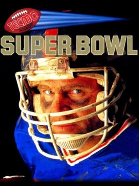 Tecmo Super Bowl: Tecmo Super Bowl: 1995