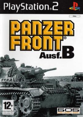 Panzer Front: Ausf.B