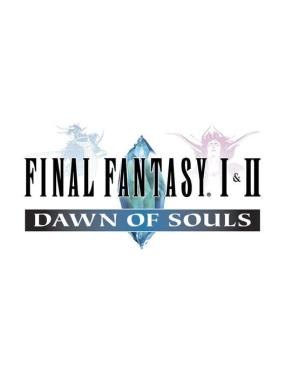 Final Fantasy I & II: Dawn of Souls: FF1: Dawn of Souls - Hard Mode