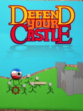 Defend Your Castle