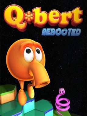 Q*Bert: Rebooted