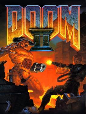 DOOM II