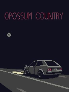 Opossum Country