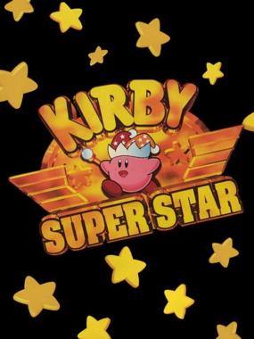 Kirby Super Star: Samurai Kirby Input Lag Compensation Fix