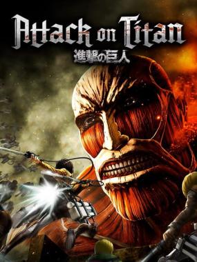 Attack on Titan: Wings of Freedom