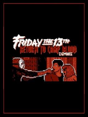 Friday the 13th: Return to Camp Blood