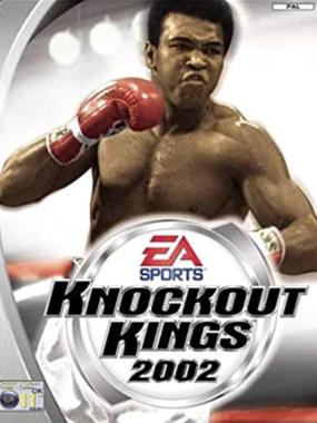 Knockout Kings 2002