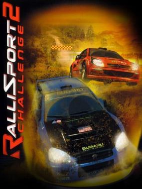 Rallisport Challenge 2