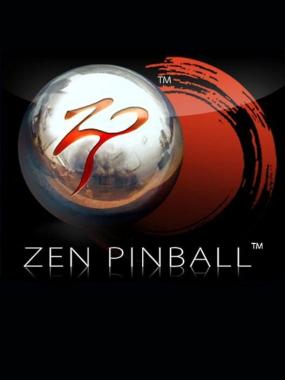 Zen Pinball