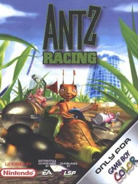 Antz Racing