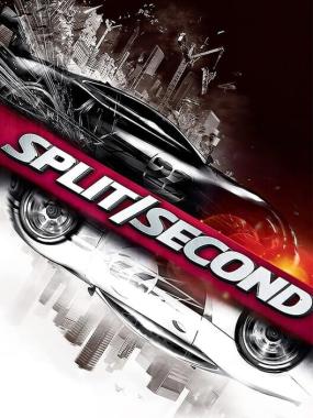 Split/Second