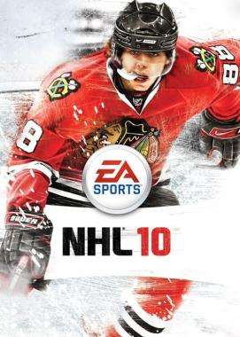 NHL 10