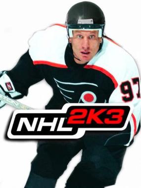 NHL 2K3