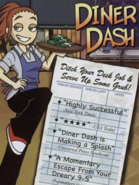 Diner Dash