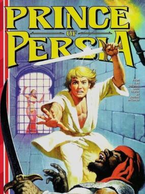 Prince of Persia