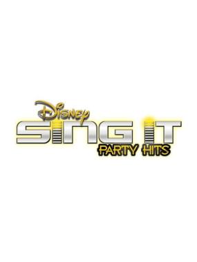 Disney Sing It: Party Hits