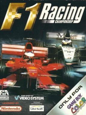 F1 Racing Championship