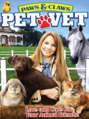 Paws & Claws: Pet Vet