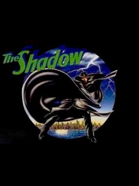 The Shadow: The Shadow Proto 2 graphics fix