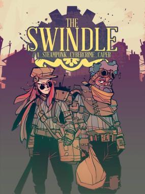 The Swindle