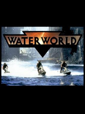 Waterworld: Waterworld Sound Driver Fix