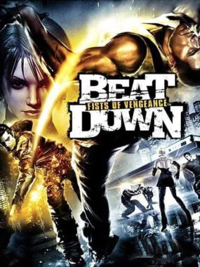 Beat Down – Fists of Vengeance