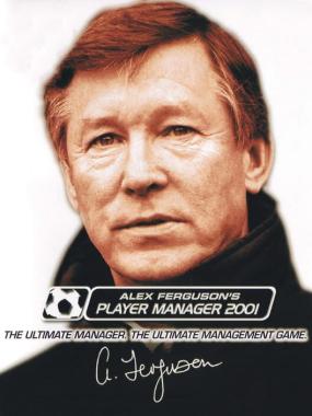 Alex Ferguson's Player Manager 2001