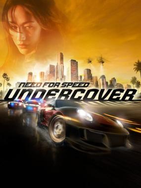 Need For Speed: Undercover