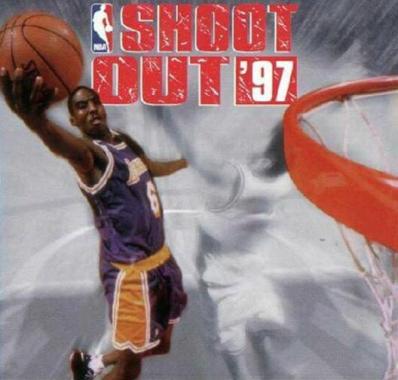 NBA ShootOut '97