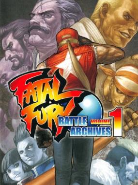 Fatal Fury – Battle Archives Volume 1: Enable Hidden Characters