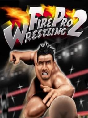 Fire Pro Wrestling 2: Final Fire Pro Wrestling Restoration