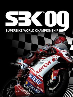 SBK-09: Superbike World Championship