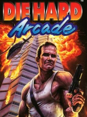 Die Hard Arcade