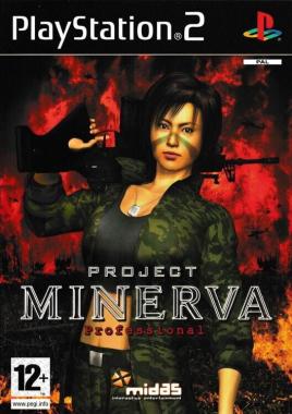 Project Minerva