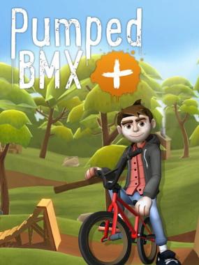 Pumped BMX &#x2B;