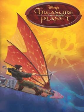 Disney's Treasure Planet