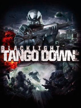 Blacklight: Tango Down