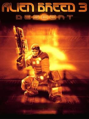 Alien Breed 3: Descent