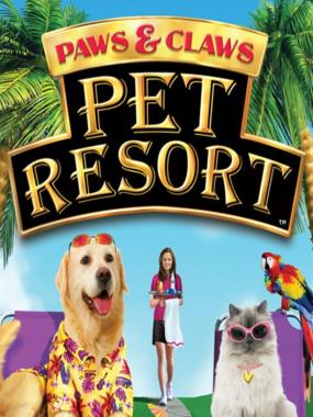 Paws & Claws: Pet Resort