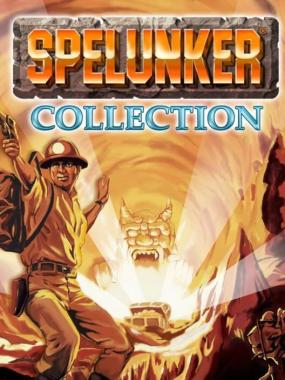 Spelunker Collection