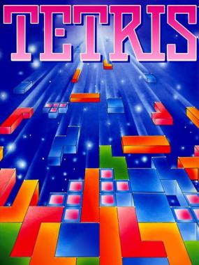 Tetris: Nintendo Tetris Bracket Blocks