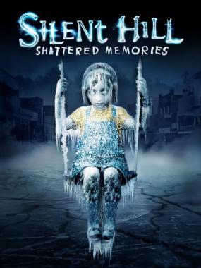 Silent Hill – Shattered Memories