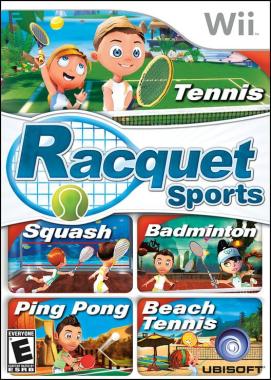 Racket Sports