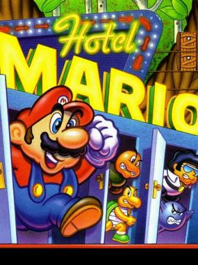 Hotel Mario