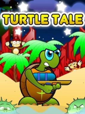 Turtle Tale